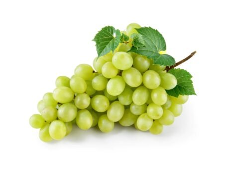 Delicious Grapes