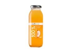 BenOrganic 100% Apple Juice 250ml