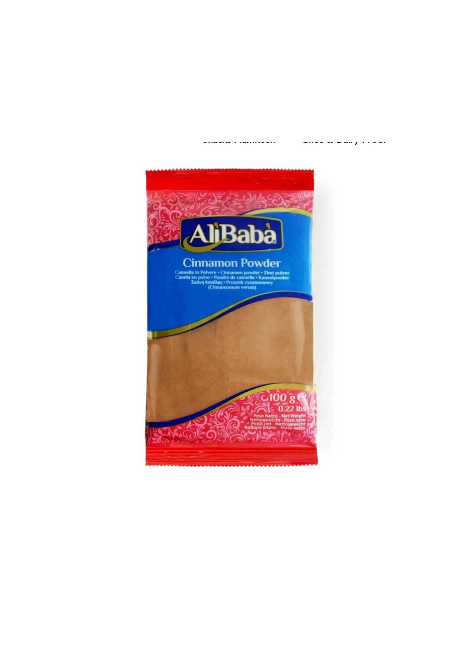 Mélange d'épice doux