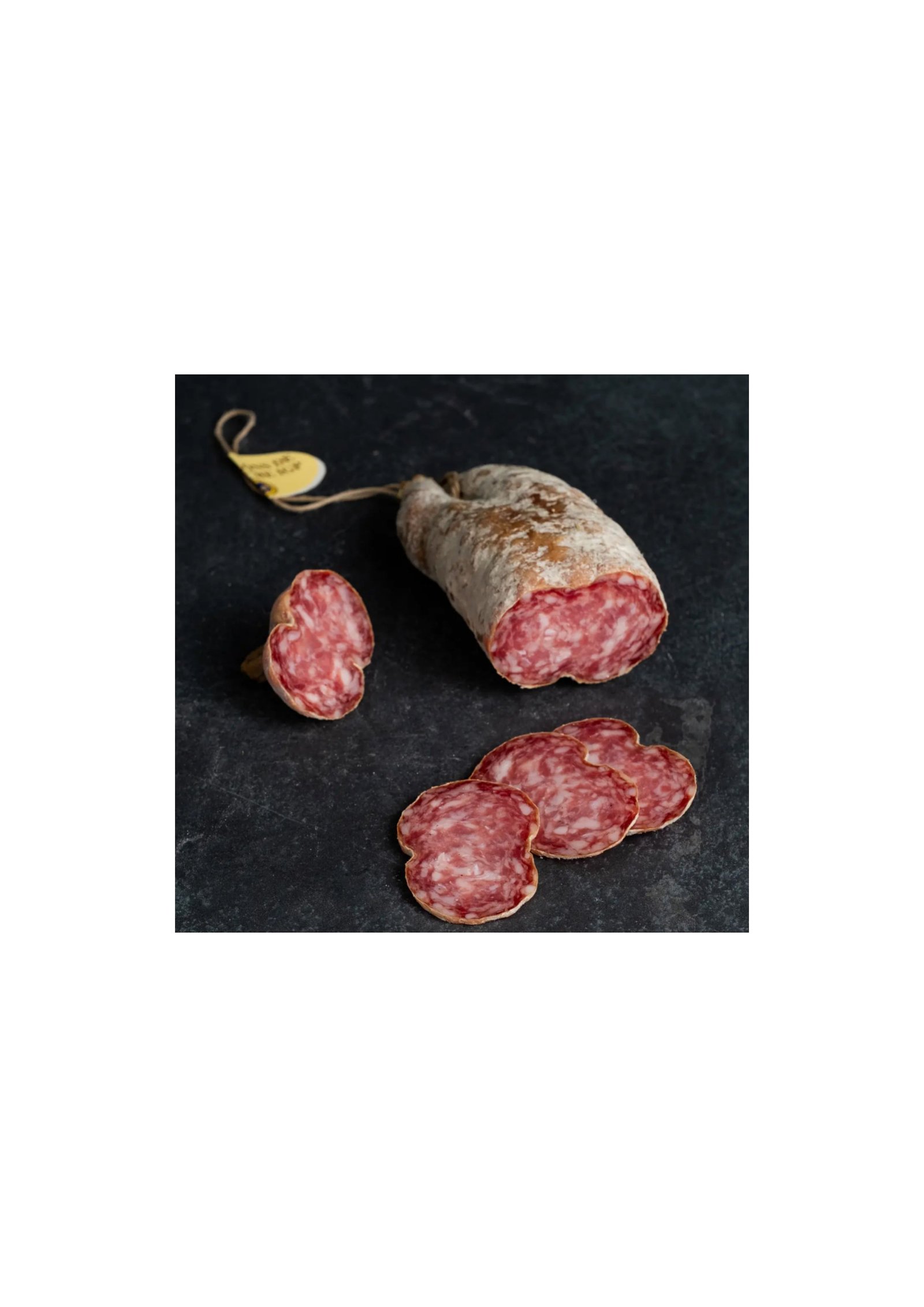 Saucisson De L'Ardèche IGP