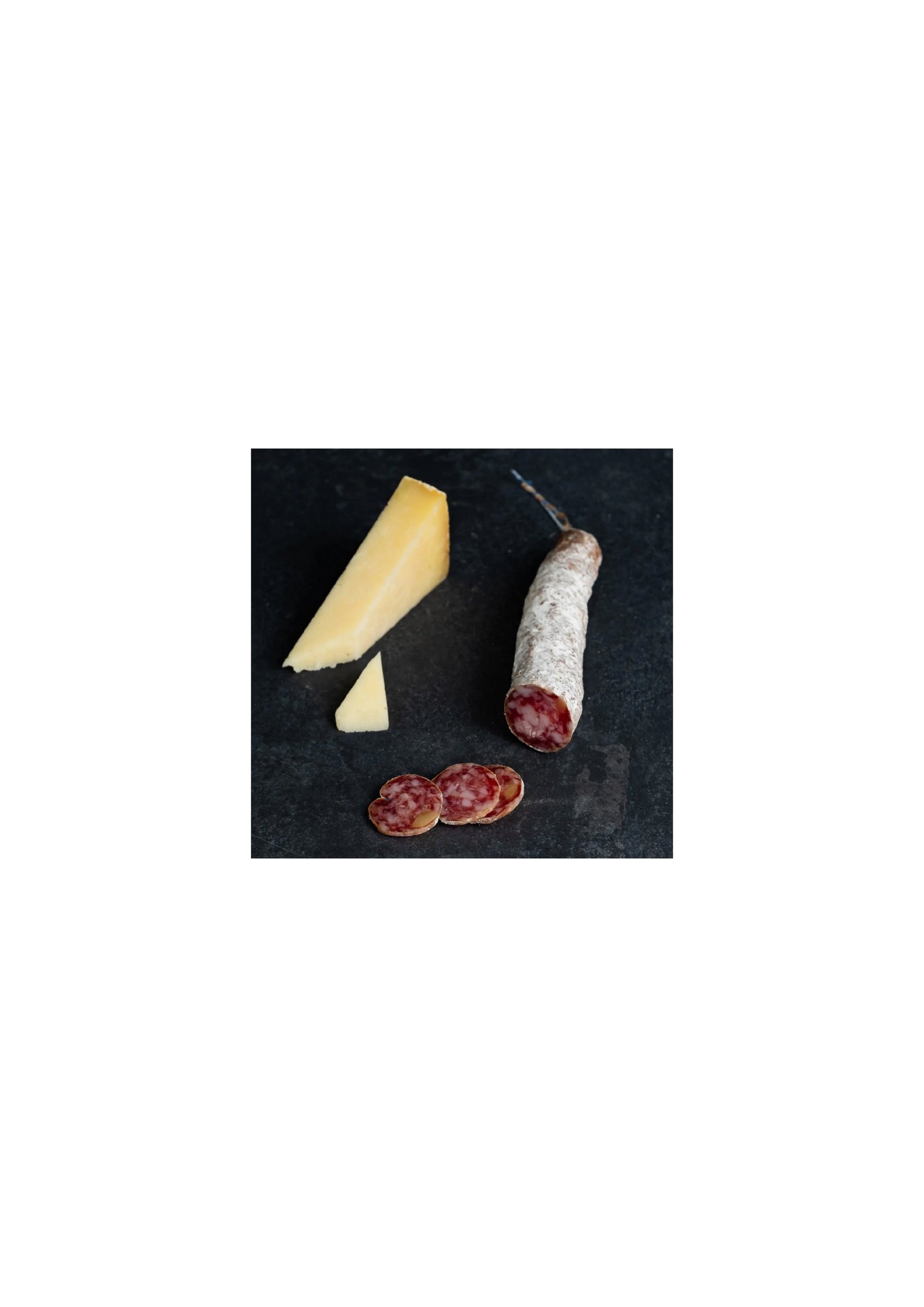 Mini Saucisson Cantal